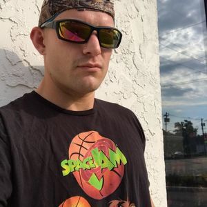 Meet your Posher, Mike